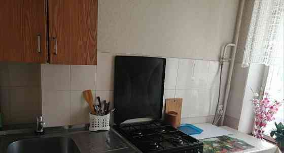3-комн. квартира, 60 м2, 4/5 эт. Москва