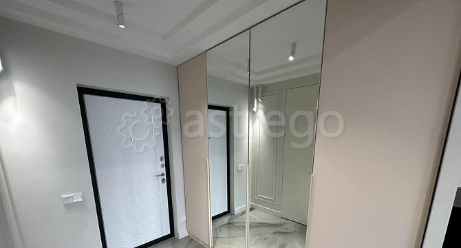 Студия, 30 м2, 16/25 эт. Москва - изображение 1