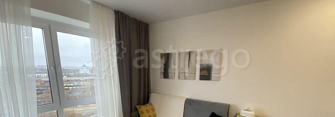 Студия, 24 м2, 13/24 эт. Москва - изображение 1