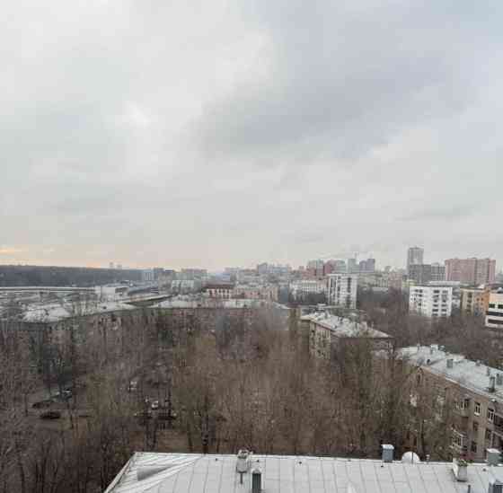 Студия, 25 м2, 11/24 эт. Москва