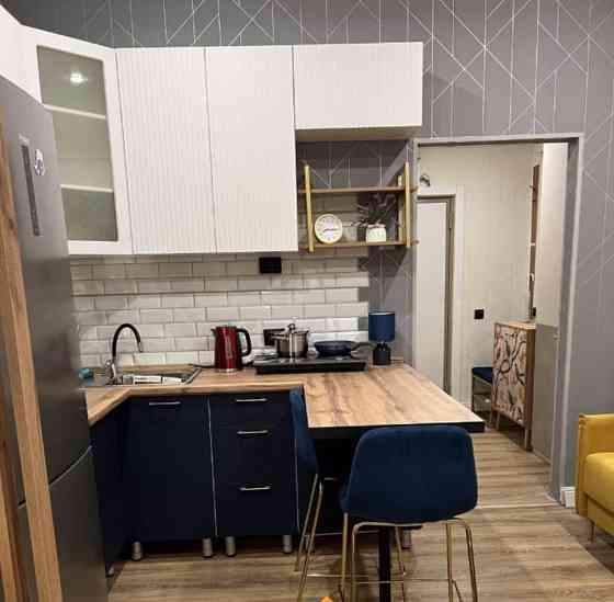 Студия, 26 м2, 1/5 эт. Москва