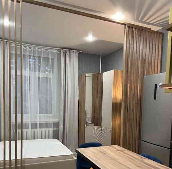 Студия, 26 м2, 1/5 эт. Москва