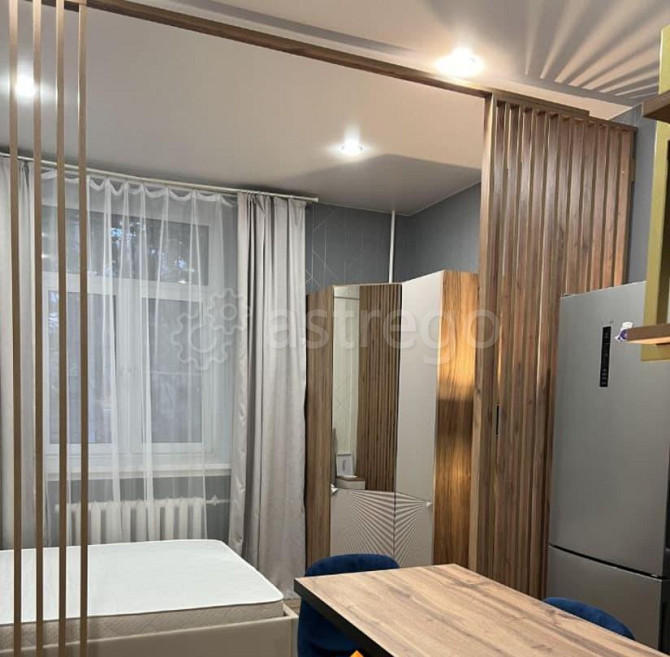 Студия, 26 м2, 1/5 эт. Москва - изображение 6