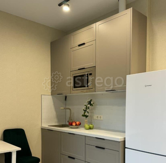 Студия, 24 м2, 6/33 эт. Москва - изображение 5