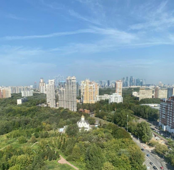 4-комн. квартира, 145 м2, 21/25 эт. Москва - изображение 3