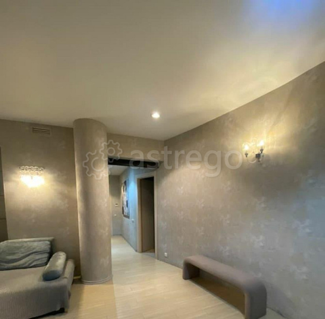 4-комн. квартира, 145 м2, 21/25 эт. Москва - изображение 2