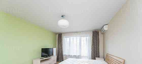 1-комн. квартира, 35 м2, 4/9 эт. Москва