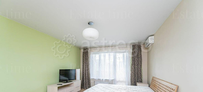 1-комн. квартира, 35 м2, 4/9 эт. Москва - изображение 4