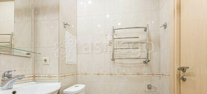 1-комн. квартира, 35 м2, 4/9 эт. Москва - изображение 6
