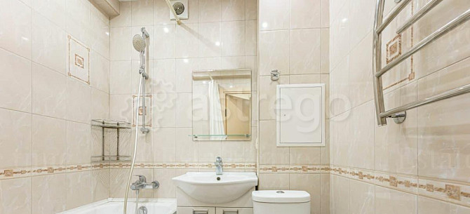 1-комн. квартира, 35 м2, 4/9 эт. Москва - изображение 5