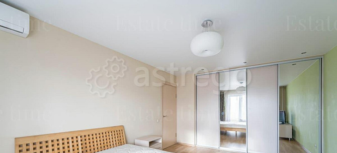 1-комн. квартира, 35 м2, 4/9 эт. Москва - изображение 2