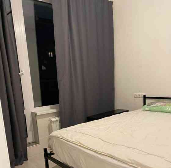 1-комн. квартира, 29 м2, 7/10 эт. Москва