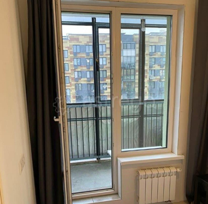 1-комн. квартира, 29 м2, 7/10 эт. Москва - изображение 2