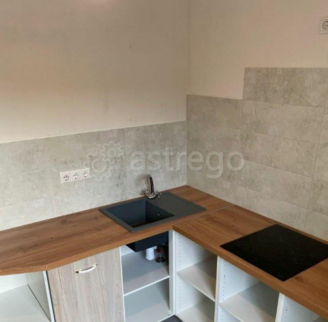1-комн. квартира, 29 м2, 7/10 эт. Москва - изображение 1