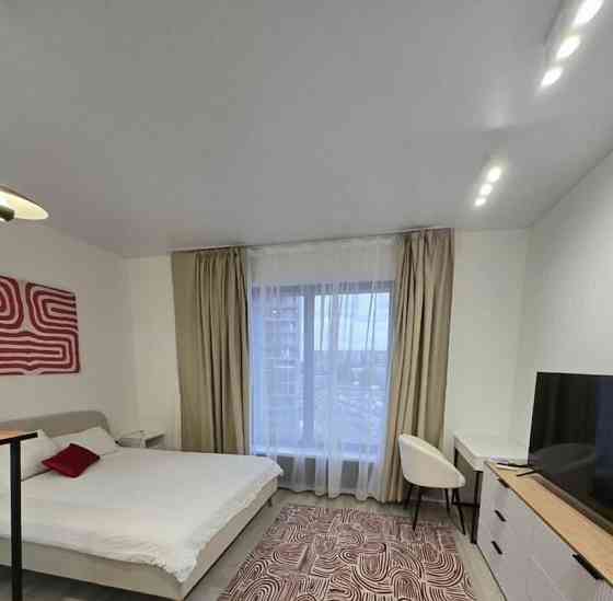 1-комн. квартира, 28 м2, 9/20 эт. Москва