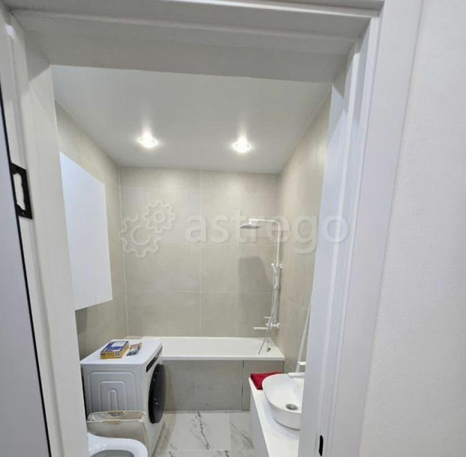 1-комн. квартира, 28 м2, 9/20 эт. Москва - изображение 5