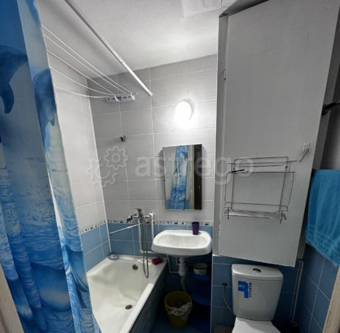 1-комн. квартира, 34 м2, 7/9 эт. Москва - изображение 5