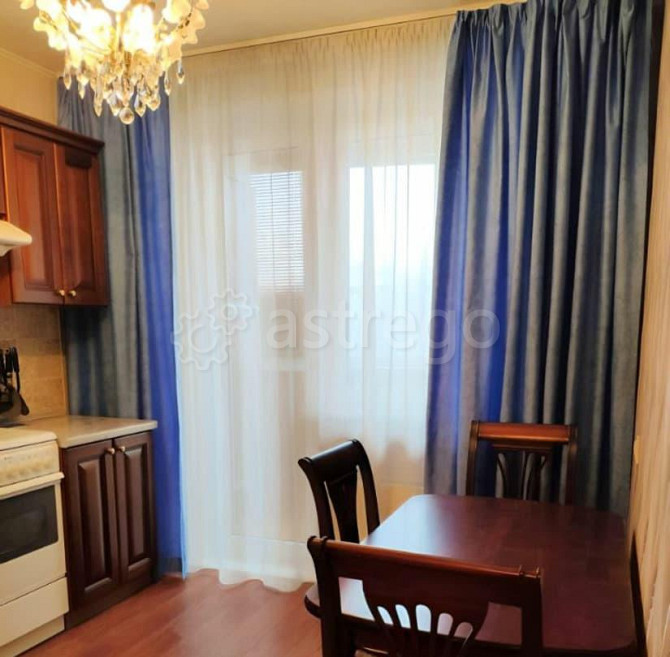 1-комн. квартира, 43.6 м2, 5/18 эт. Москва - изображение 5