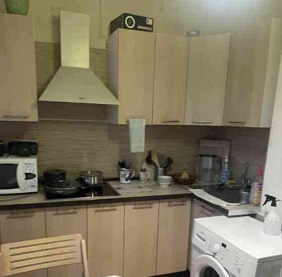 1-комн. квартира, 36 м2, 4/24 эт. Москва