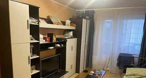 1-комн. квартира, 36 м2, 4/24 эт. Москва