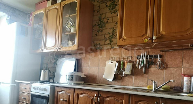 1-комн. квартира, 32.9 м2, 12/12 эт. Москва - изображение 7