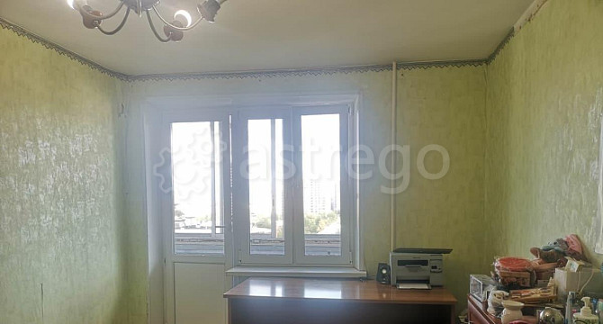1-комн. квартира, 32.9 м2, 12/12 эт. Москва - изображение 6