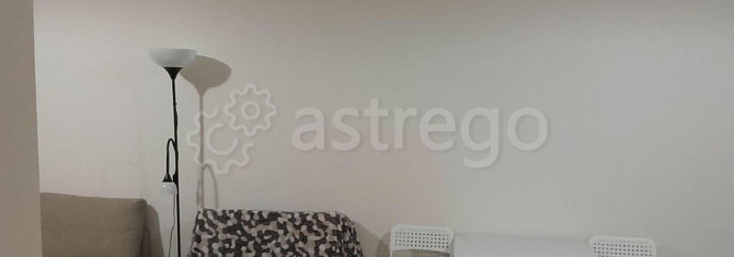 Студия, 35 м2, 6/12 эт. Москва - изображение 3