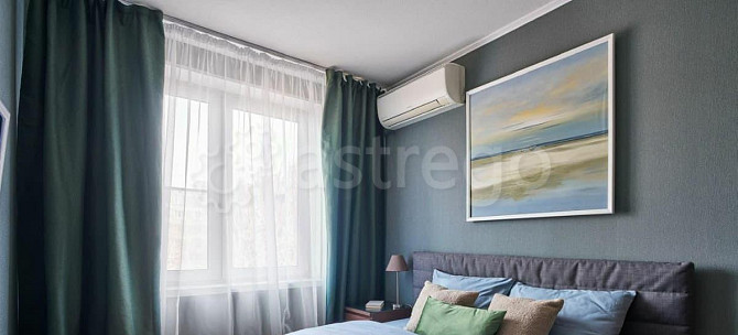 2-комн. квартира, 46 м2, 6/9 эт. Москва - изображение 1