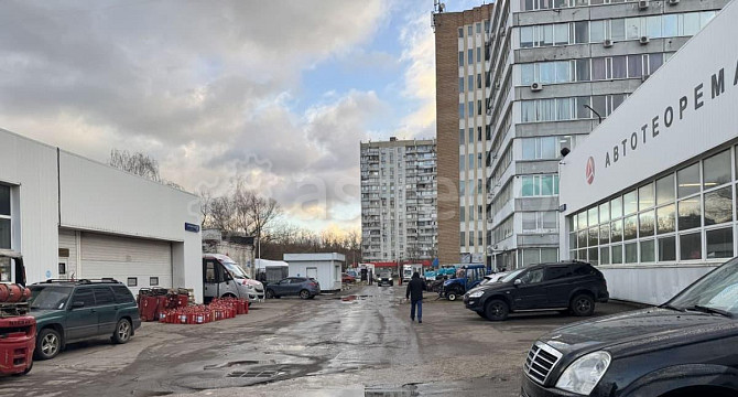 Коммерческий участок, 3 сотки Москва - изображение 1