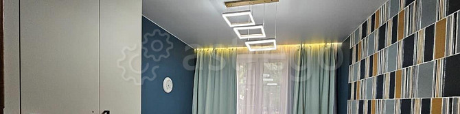 3-комн. квартира, 78.2 м2, 1/5 эт. Москва - изображение 4