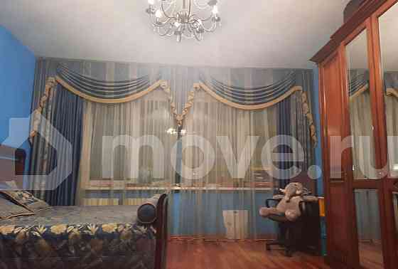 2-комн. квартира, 70 м2, 7/12 эт. Москва
