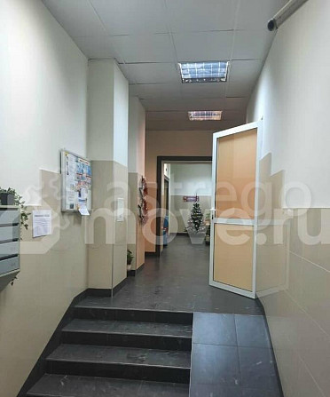 2-комн. квартира, 70 м2, 7/12 эт. Москва - изображение 5