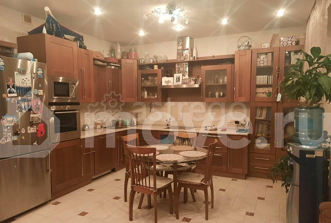 2-комн. квартира, 70 м2, 7/12 эт. Москва - изображение 3