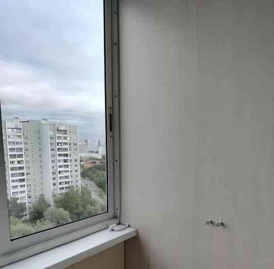 1-комн. квартира, 40 м2, 14/16 эт. Москва