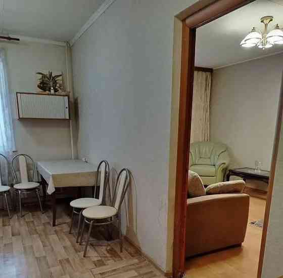 1-комн. квартира, 40 м2, 14/16 эт. Москва