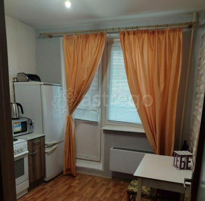 1-комн. квартира, 40 м2, 3/15 эт. Москва - изображение 1