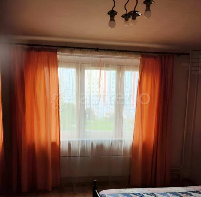1-комн. квартира, 40 м2, 3/15 эт. Москва - изображение 6