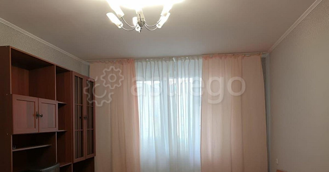 1-комн. квартира, 40 м2, 5/17 эт. Москва - изображение 1