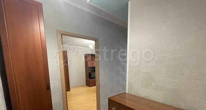 1-комн. квартира, 40 м2, 5/17 эт. Москва - изображение 5