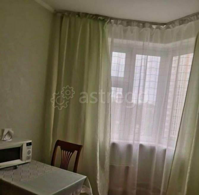 1-комн. квартира, 40 м2, 5/17 эт. Москва - изображение 2