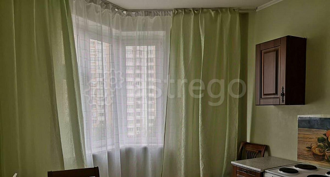 1-комн. квартира, 40 м2, 5/17 эт. Москва - изображение 6