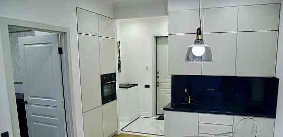 2-комн. квартира, 42 м2, 3/23 эт. Москва
