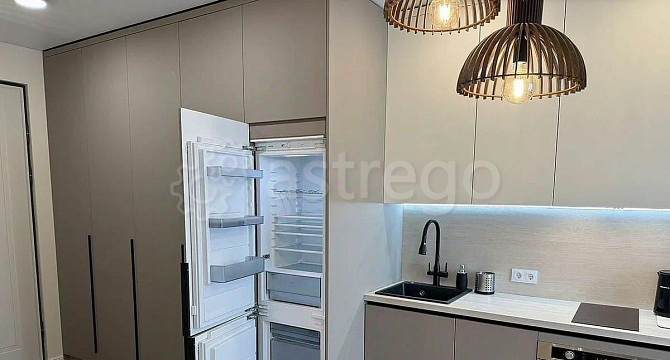 2-комн. квартира, 42 м2, 33/52 эт. Москва - изображение 1