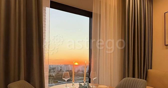 2-комн. квартира, 42 м2, 33/52 эт. Москва - изображение 2
