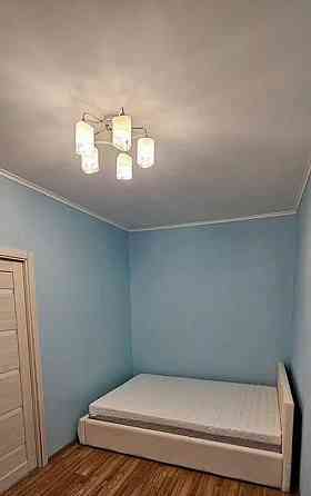 2-комн. квартира, 47 м2, 3/5 эт. Москва