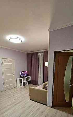 2-комн. квартира, 47 м2, 3/5 эт. Москва