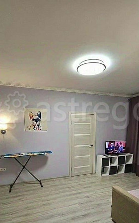 2-комн. квартира, 47 м2, 3/5 эт. Москва - изображение 7