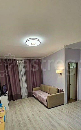 2-комн. квартира, 47 м2, 3/5 эт. Москва - изображение 1