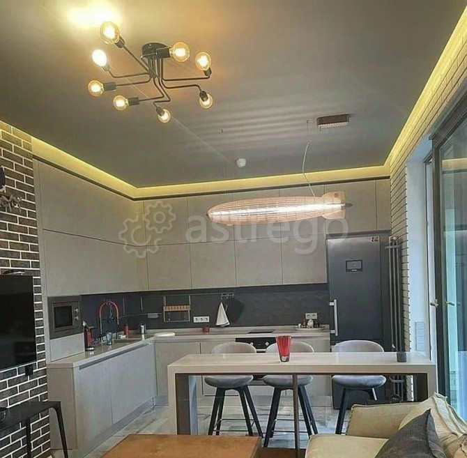 2-комн. квартира, 58 м2, 15/15 эт. Москва - изображение 2