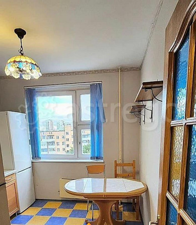 2-комн. квартира, 60 м2, 10/14 эт. Москва - изображение 4